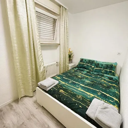 Mit Balkon In Appartement Essen