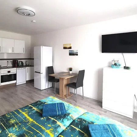 Mit Balkon In Essen